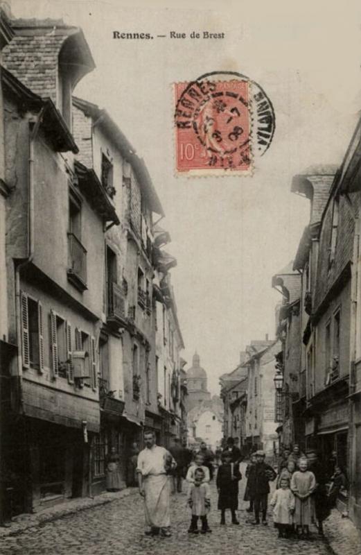 Rue de brest2
